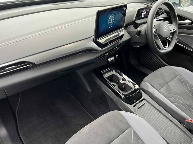 2022 Volkswagen Id.5 Style 77kWh Pro Performance 204PS Automatic 5Dr