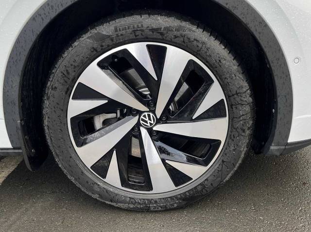 2022 Volkswagen Id.5 Style 77kWh Pro Performance 204PS Automatic 5Dr