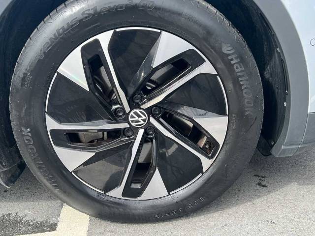 2022 Volkswagen Id.4 Family 77kWh Pro Performance 204PS Automatic 5Dr