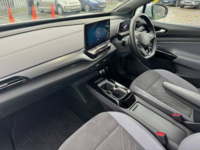 2022 Volkswagen Id.4 0.0 Style 77kWh Pro Performance 204PS Automatic
