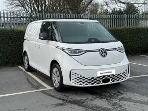 VOLKSWAGEN ID. BUZZ 2022 (72) at Anthony Motors Aberystwyth