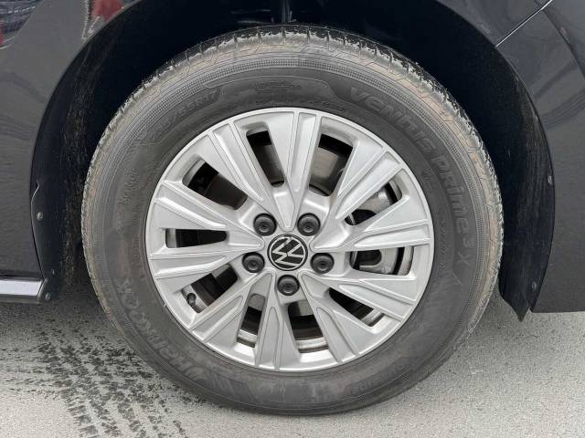 2024 Volkswagen Multivan Life 1.4 TSI eHybrid 218PS DSG 7 Seat **VAT QUALIFYING**