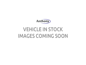 VOLKSWAGEN AMAROK at Anthony Motors Aberystwyth