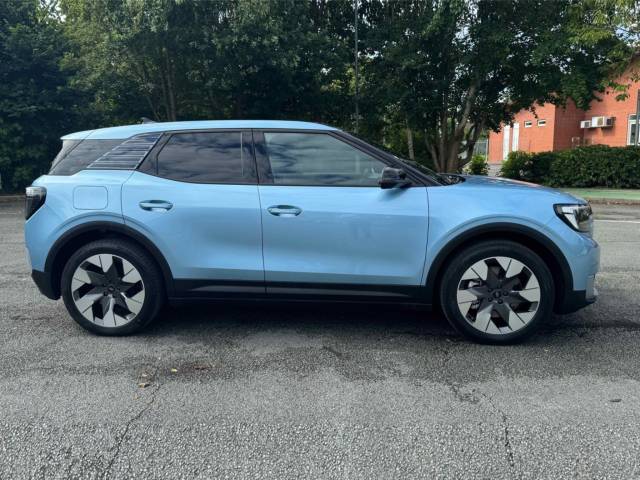 2024 Ford Explorer 210kW Premium 77kWh 5dr Auto