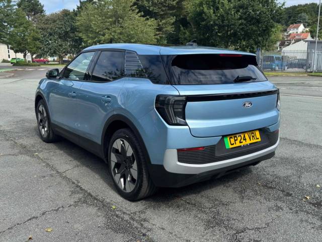2024 Ford Explorer 210kW Premium 77kWh 5dr Auto