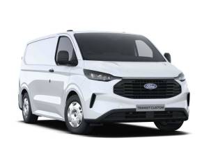 FORD TRANSIT CUSTOM 2025  at Anthony Motors Aberystwyth