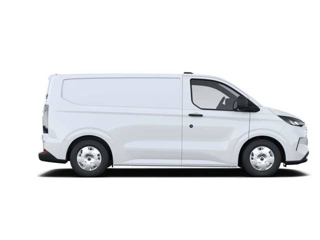 2025 Ford Transit Custom 2.0 320 EcoBlue Trend Panel Van 5dr Diesel Auto L1 H1 Euro 6 (s/s) (136 ps)