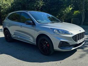FORD KUGA 2023 (23) at Anthony Motors Aberystwyth