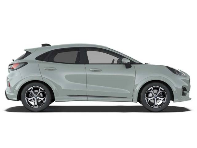 2024 Ford Puma 1.0T EcoBoost MHEV ST-Line Euro 6 (s/s) 5dr