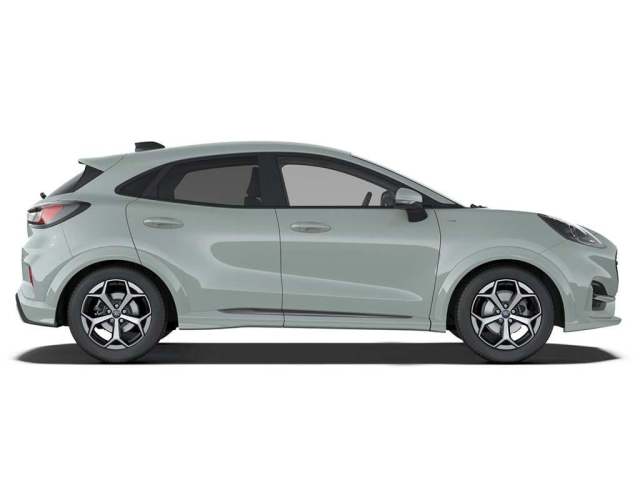 2024 Ford Puma 1.0T EcoBoost MHEV ST-Line Euro 6 (s/s) 5dr
