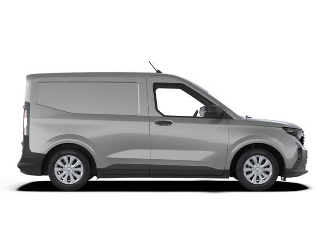 2024 Ford Transit Courier 1.5 EcoBlue Trend L1 Euro 6 (s/s) 5dr