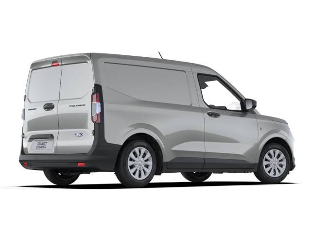 2024 Ford Transit Courier 1.5 EcoBlue Trend L1 Euro 6 (s/s) 5dr