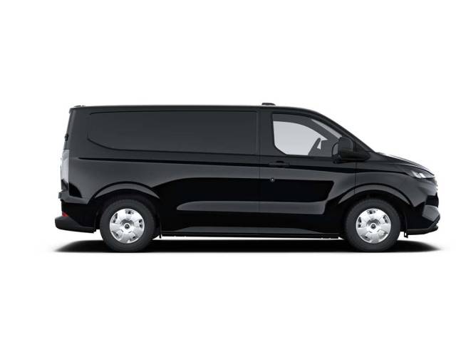 2025 Ford Transit Custom 2.0 320 EcoBlue Trend Auto L1 H1 Euro 6 (s/s) 5dr