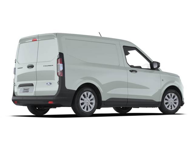 2025 Ford Transit Courier 1.0 EcoBoost Trend L1 Euro 6 (s/s) 5dr