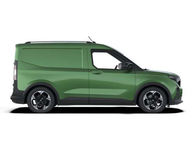 2025 Ford Transit Courier 1.0 EcoBoost Active Auto L1 Euro 6 (s/s) 5dr