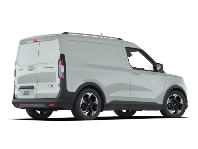 2025 Ford Transit Courier 1.0 EcoBoost Active Auto L1 Euro 6 (s/s) 5dr