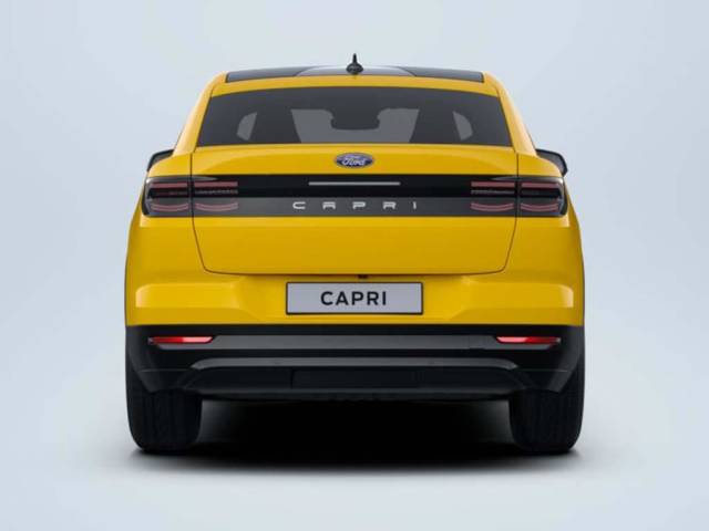 2024 Ford Capri Extended Range 79kWh Premium Auto AWD 5dr