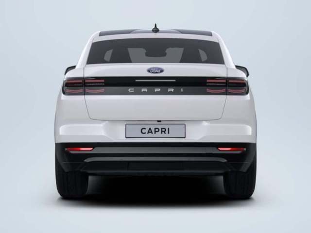 2024 Ford Capri Extended Range 77kWh Premium Auto 5dr