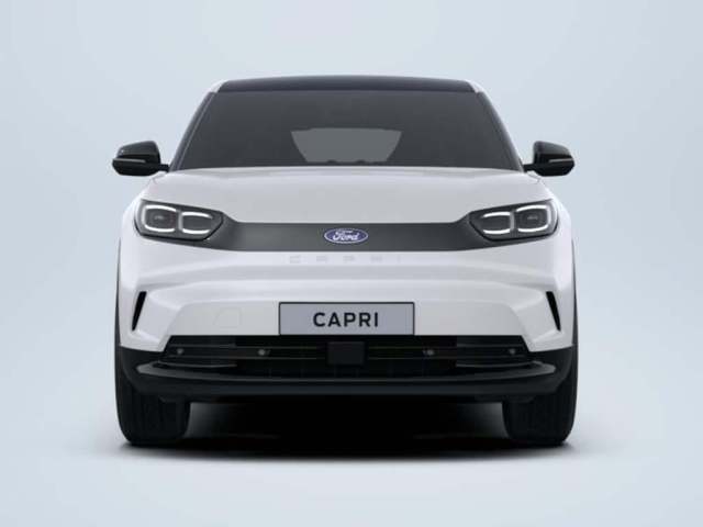 2024 Ford Capri Extended Range 77kWh Premium Auto 5dr