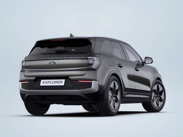 Ford Explorer Extended Range 77kWh Premium SUV 5dr Electric Auto (286 ps)