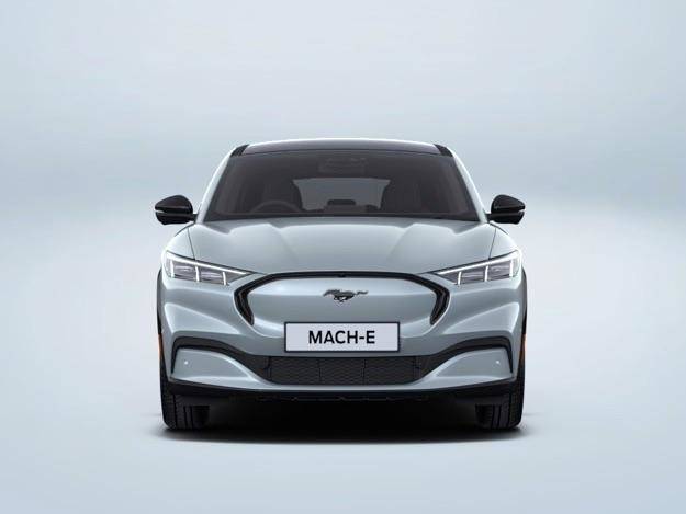 Ford Mustang Mach-e Extended Range 91kWh Premium AWD 5dr