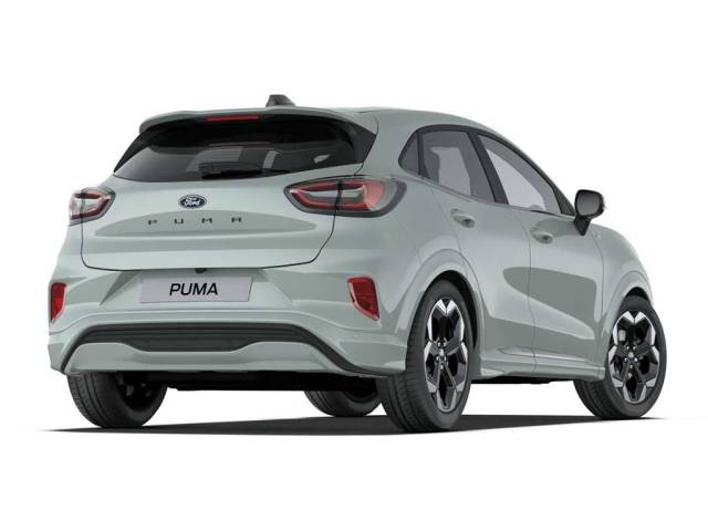 2024 Ford Puma 1.0T EcoBoost MHEV ST-Line X Euro 6 (s/s) 5dr
