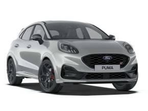 FORD PUMA 2024  at Anthony Motors Aberystwyth