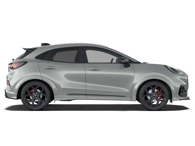 2024 Ford Puma 1.0T EcoBoost MHEV ST DCT Euro 6 (s/s) 5dr