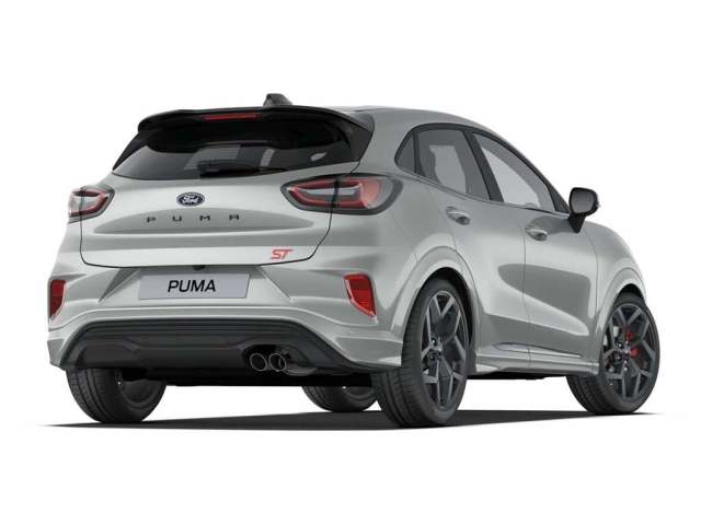 2024 Ford Puma 1.0T EcoBoost MHEV ST DCT Euro 6 (s/s) 5dr