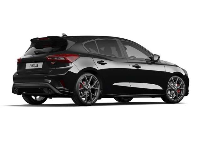 2024 Ford Focus 2.3T EcoBoost ST Euro 6 (s/s) 5dr