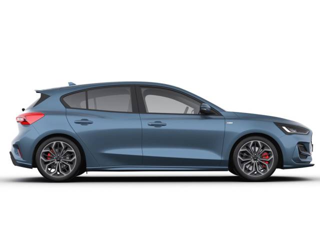 2024 Ford Focus 1.0T EcoBoost MHEV ST-Line X DCT Euro 6 (s/s) 5dr