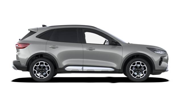 2024 Ford Kuga 2.5 EcoBoost Duratec 14.4kWh Active CVT Euro 6 (s/s) 5dr