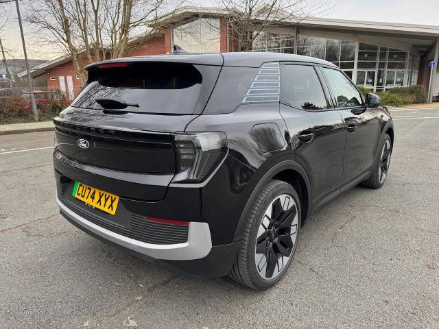 2024 Ford Explorer 0.0 250kW Premium 79kWh AWD 5dr Auto