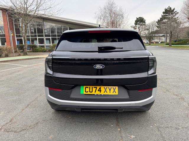 2024 Ford Explorer 0.0 250kW Premium 79kWh AWD 5dr Auto