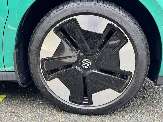 2024 Volkswagen Id. Buzz Style SWB 77kWh Pro 204PS Automatic
