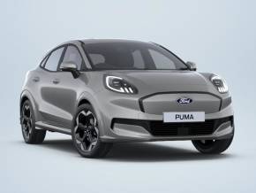 FORD PUMA   at Anthony Motors Aberystwyth