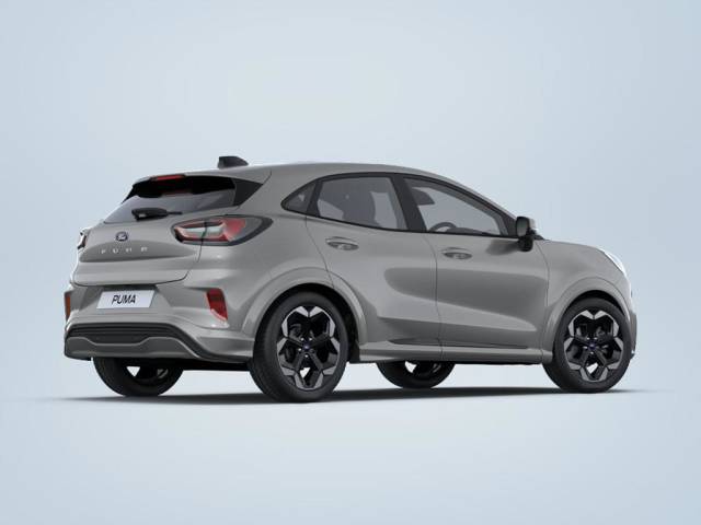 Ford Puma Standard Range 43kWh Premium Auto 5dr