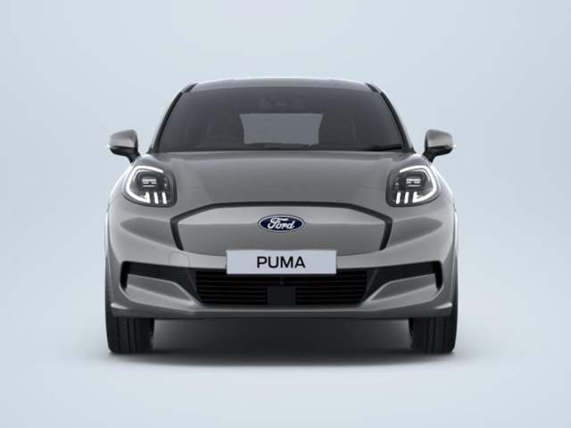 Ford Puma Standard Range 43kWh Premium Auto 5dr