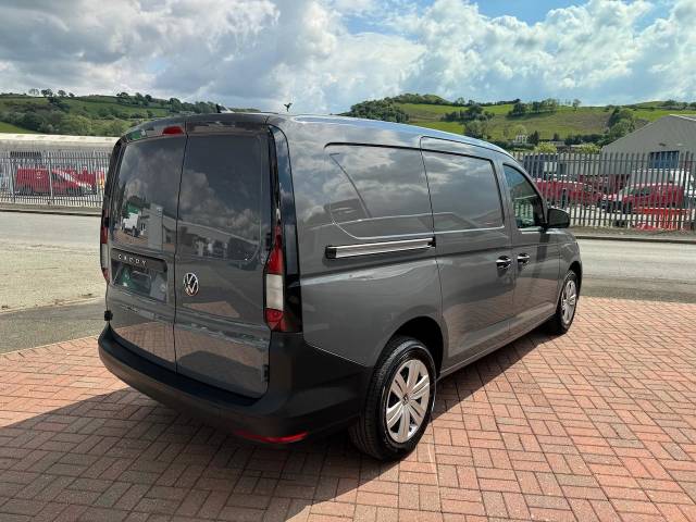 2024 Volkswagen Caddy Maxi 2.0 TDI C20 Commerce LWB Euro 6 (s/s) 6dr