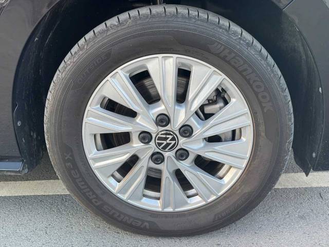 2024 Volkswagen Multivan Life 1.4 TSI eHybrid 218PS DSG 7 Seat ** VAT Qualifying**