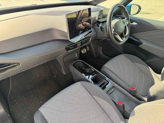 2024 Volkswagen ID.3 150kW Pro 59kWh 5dr Auto