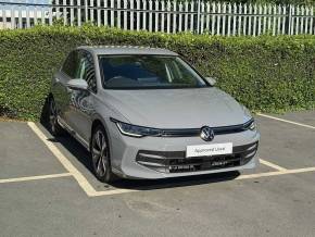 VOLKSWAGEN GOLF 2025 (74) at Anthony Motors Aberystwyth
