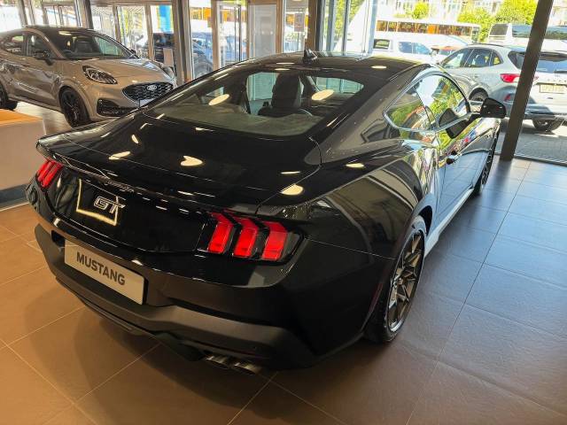 2024 Ford Mustang 5.0 V8 GT Coupe 2dr Petrol SelShift Euro 6 (446 ps)