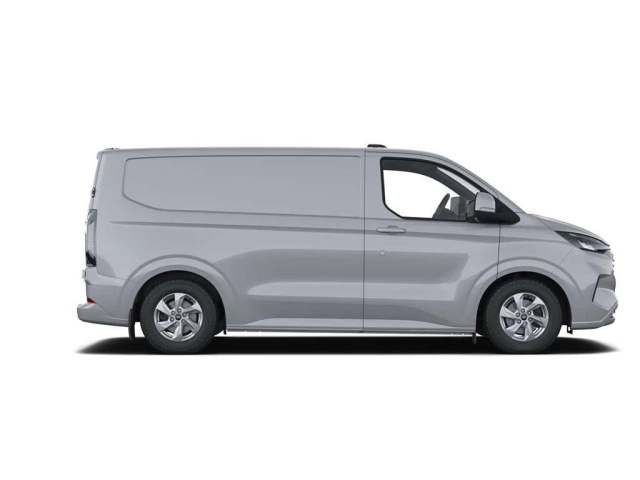 2025 Ford Transit Custom 2.5 320 Duratec 11.8kWh Limited Auto L1 H1 Euro 6 5dr