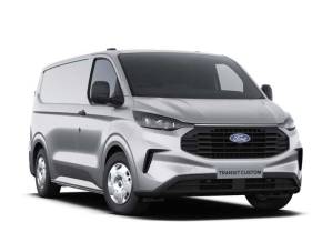 FORD TRANSIT CUSTOM 2025  at Anthony Motors Aberystwyth