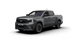FORD RANGER 2025  at Anthony Motors Aberystwyth