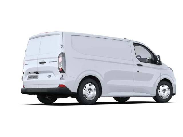 2025 Ford Transit Custom 2.0 280 EcoBlue Trend L1 H1 Euro 6 (s/s) 5dr