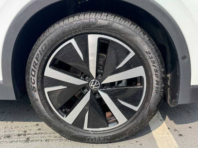 2024 Volkswagen Tiguan 1.5 eTSI (150ps) Elegance DSG