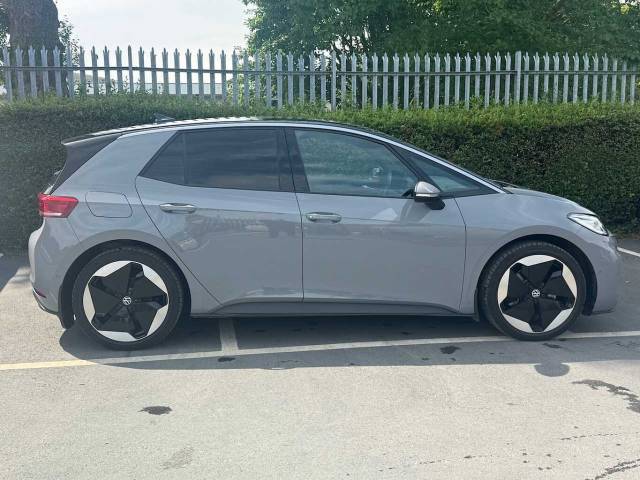 2024 Volkswagen ID.3 150kW Pro S 77kWh 5dr Auto