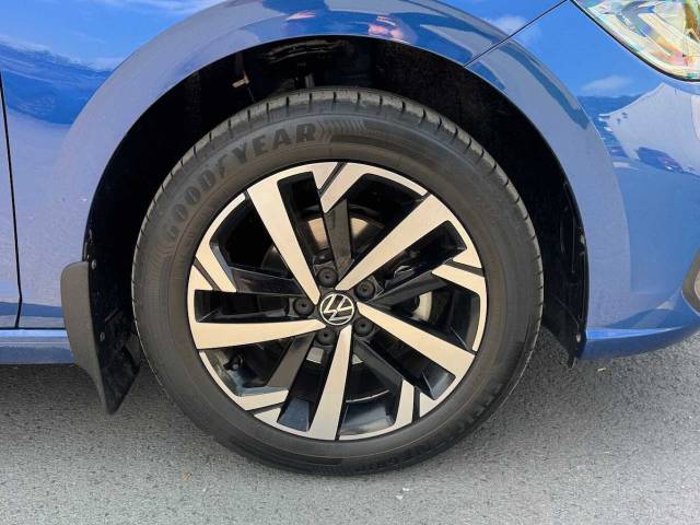 2024 Volkswagen Polo 1.0 TSI (95ps) Match